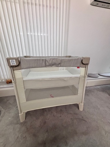 ⭐︎‼︎最終値下げ‼︎無料バウンサー付き⭐︎Aprica アップリカ ココネルエアープラスAB