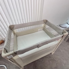 ⭐︎無料バウンサー付き⭐︎Aprica アップリカ ココネルエアープラスABの画像