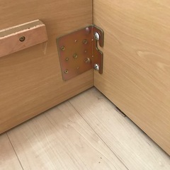 フランスベッド　ベッドフレーム　シングルサイズの画像