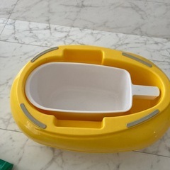 アップリカ　おまるの画像