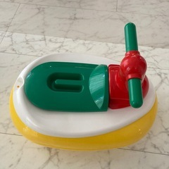 アップリカ　おまるの画像