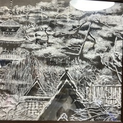 絵画の画像