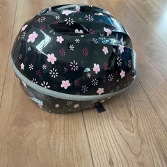 ヘルメット自転車用の画像