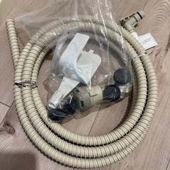 【緊急】Panasonic 縦型せんたくき洗濯機の画像