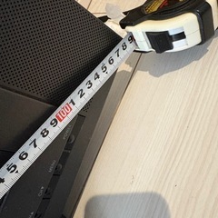 外国製のTVの画像