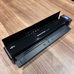 富士通 ScanSnap ix100（モバイルスキャナー）の画像