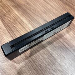 富士通 ScanSnap ix100（モバイルスキャナー）の画像