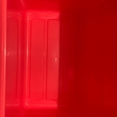 【お譲り先決定しました！】【無料】１人用クーラーボックスの画像