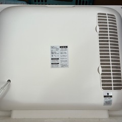 パネルセラミックヒーターの画像