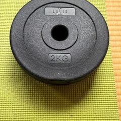 DAIKOUバーベルラックベンチの画像