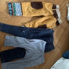 大量✨子ども服　95〜100サイズの画像