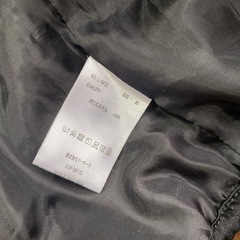 95cm マーキーズ　アウター  の画像
