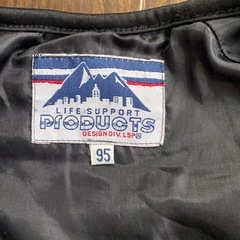 95cm マーキーズ　アウター  の画像