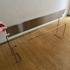 コンロすきまラックの画像