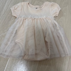 ベビー服 女の子の画像