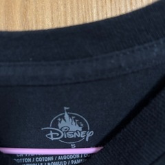 Disney ミレニアム・ファルコン Tシャツ Sの画像