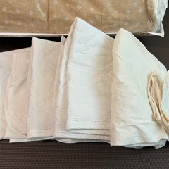 ベビー布団　ミニサイズ　3点セット　日本製の画像