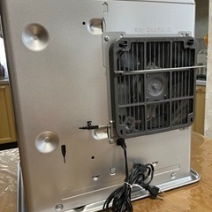ダイニチ　ファンヒーターの画像