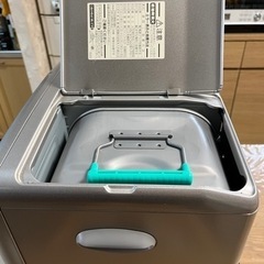 ダイニチ　ファンヒーターの画像