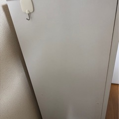 本棚、たんすタンス決まりましたの画像