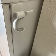 本棚、たんすタンス決まりましたの画像