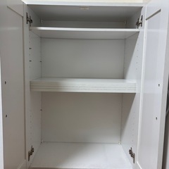 本棚、たんすタンス決まりましたの画像