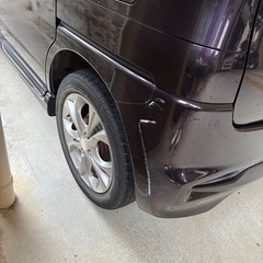 平成26年式 スズキ ソリオ バンディットの画像