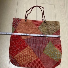 トートバッグ ハンドバッグ バッグの画像