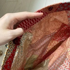 トートバッグ ハンドバッグ バッグの画像