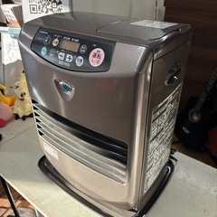 コロナ 石油ストーブ 2016年製 n5の画像