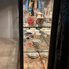 ディスプレイ
キャビネットの画像