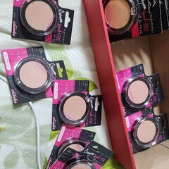 クレヨンタッチミーほおべに16個の画像