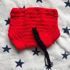 ミッキー風コスプレの画像