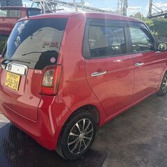 平成25年　N-ONE　GL　車検　令和8年7月の画像