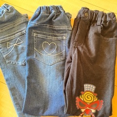 140cm 女の子用まとめの画像