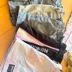 140cm 女の子用まとめの画像