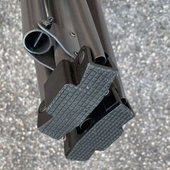 T★Rio スイング ハンモック チェアの画像