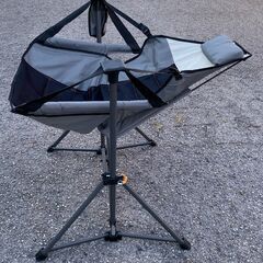 T★Rio スイング ハンモック チェアの画像