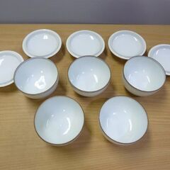 蓋付 湯のみ ５客 木箱の画像