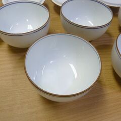 蓋付 湯のみ ５客 木箱の画像