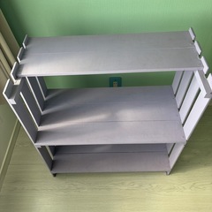 子供本6冊‼️自作本棚付き❣️の画像