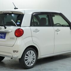 【自社ローン対応】ダイハツ キャスト　スタイル 　Ｘ　ＳＡ３　アイドリングストップ　衝突被害軽減ブレーキ　スマートキーの画像