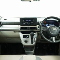 【自社ローン対応】ダイハツ キャスト　スタイル 　Ｘ　ＳＡ３　アイドリングストップ　衝突被害軽減ブレーキ　スマートキーの画像