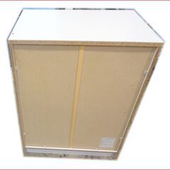 【￥3300】アイリスオーヤマ カラーハイブリッドチェスト CHC-004 4段 収納の画像