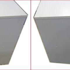 【￥3300】アイリスオーヤマ カラーハイブリッドチェスト CHC-004 4段 収納の画像