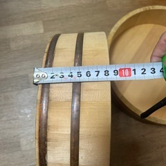 寿司おけの画像