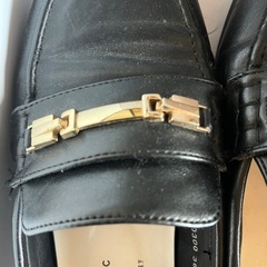 オリエンタルトラフィック&アース　ローファーの画像