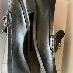 オリエンタルトラフィック&アース　ローファーの画像