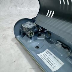 A8143【お買い得商品‼】西宮金属  カセットコンロ ガスコンロ 卓上コンロ　1994年製 鍋 すき焼き しゃぶしゃぶ 鍋パーティ コンパクト 小型  N-300Aの画像