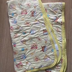 ジュニア夏用寝具の画像